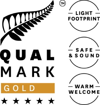 Qualmark NZ