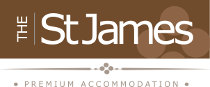The St James 5 star luxury accommodation in Hanmer Springs