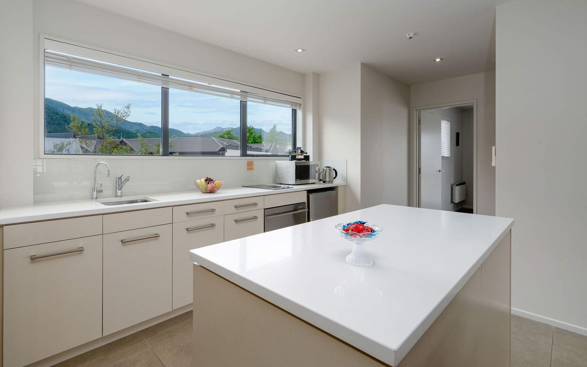 The St James 5 star luxury accommodation in Hanmer Springs