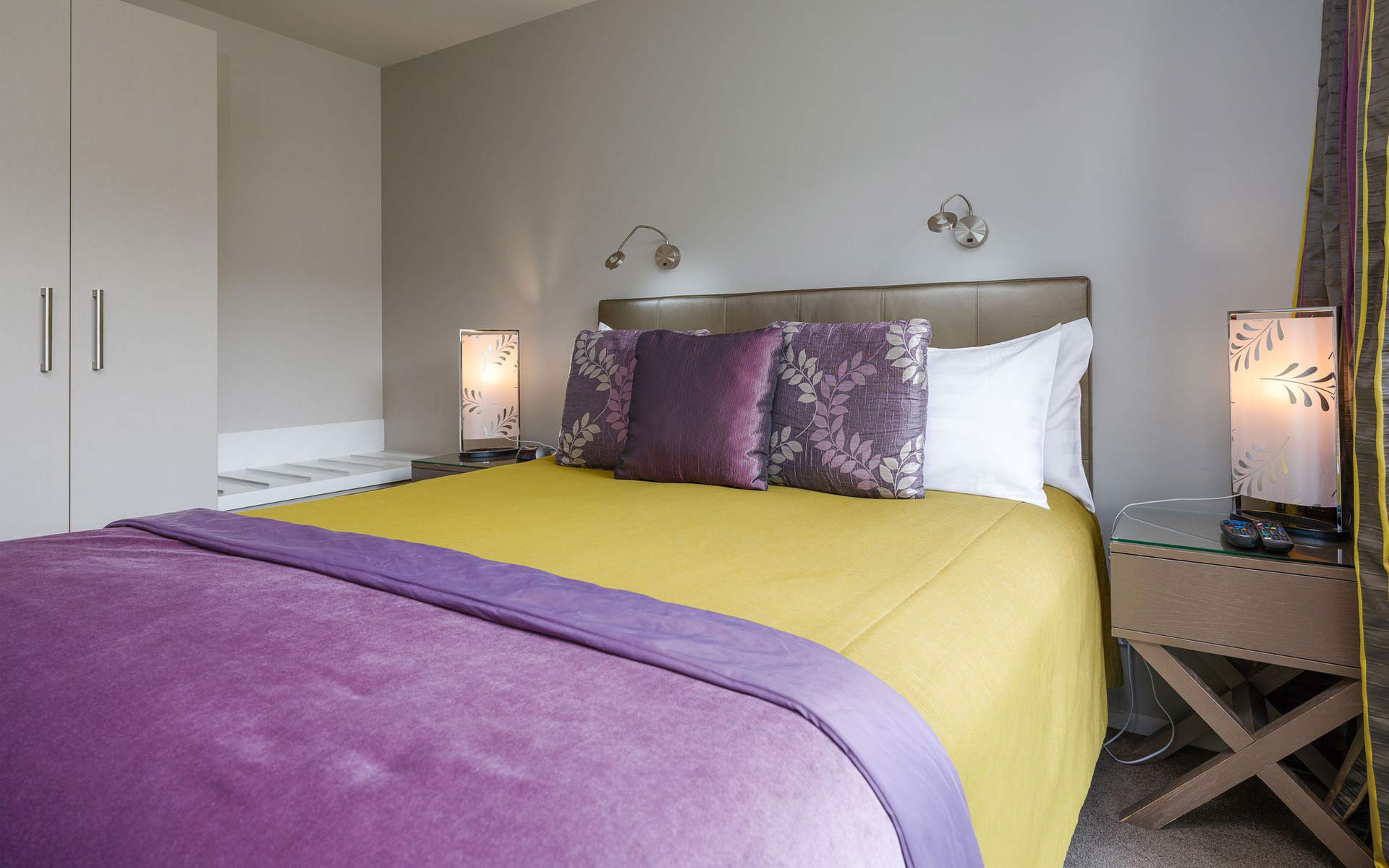 The St James 5 star luxury accommodation in Hanmer Springs