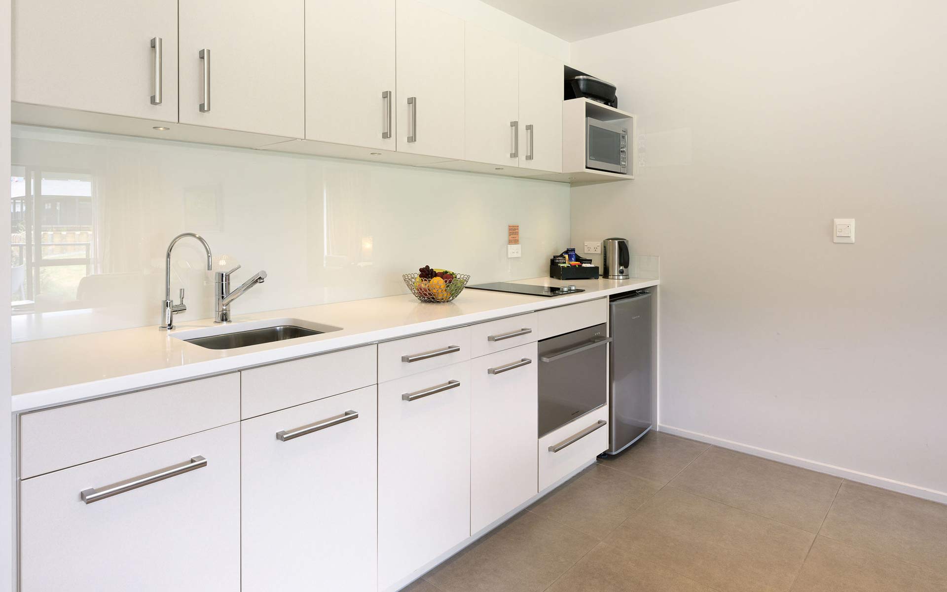 The St James 5 star luxury accommodation in Hanmer Springs